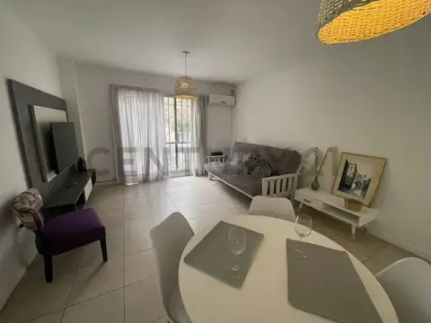 Departamento en Venta en Quinta Sección, USD 90.000