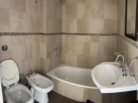 Departamento en Venta 15 años