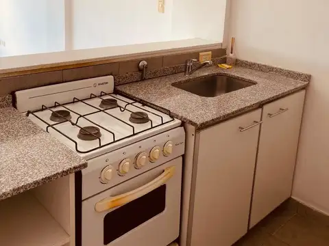 Departamento en Alquiler Permite mascota