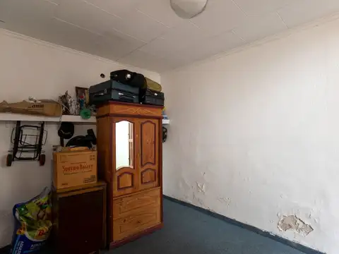 PH 5 AMB SIN EXP POMPEYA PATIO+TERRAZA+ENTR INDEP