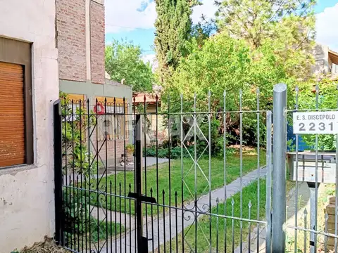 Casa en Venta de 2 dormitorios