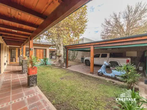 Casa en Venta en Fisherton, USD 270.000