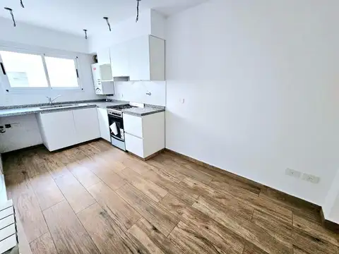 Departamento en Venta en Ramos Mejía, USD 220.000