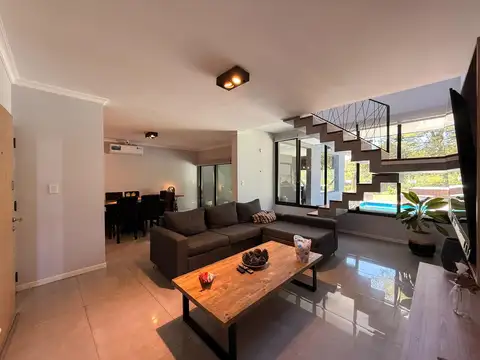 Casa en Barrio Cerrado Brisanova | Lote 309
