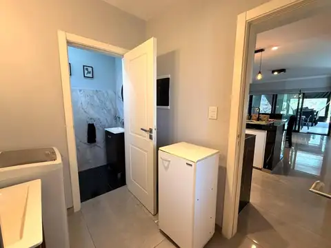 Casa en Venta al Oeste