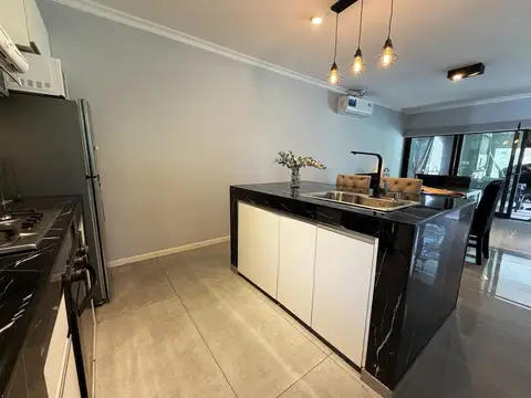Casa en Venta 1 año