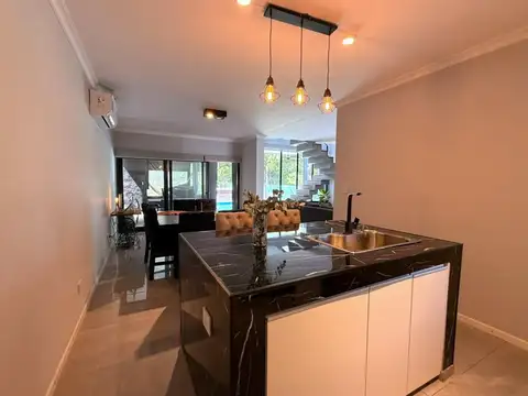 Casa en Venta en Pueblo Esther, USD 230.000