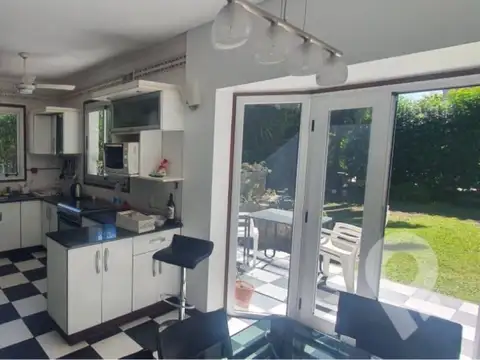 Casa en Venta de 4 dormitorios