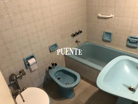 Departamento en Alquiler al Noroeste