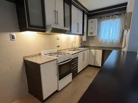 Departamento en Alquiler de 2 dormitorios