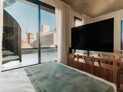 Departamento en Venta A Estrenar