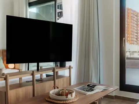 Departamento en Venta Apto profesional