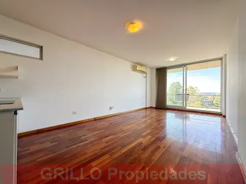 Avenida Del Libertador 8400, Piso 8