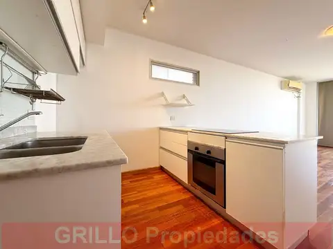 Departamento en Alquiler en Núñez, $ 1.400.000