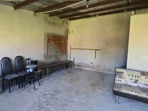 Terreno en Venta 32  mts Fondo
