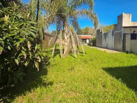 Terreno en Venta 10  mts Frente