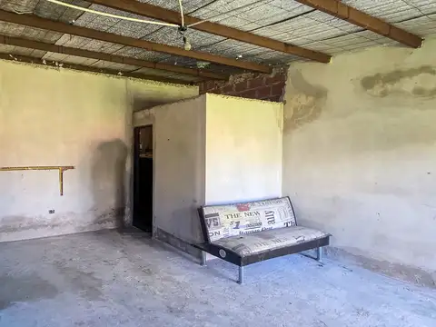Terreno en Venta de 327,5 m2
