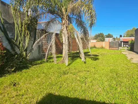 Terreno en Venta en Villa Montoro, USD 28.000