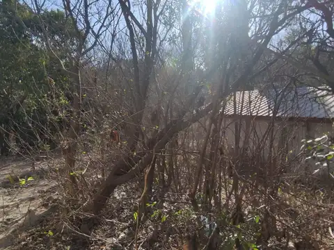Terreno en Venta en Salsipuedes, USD 8.000