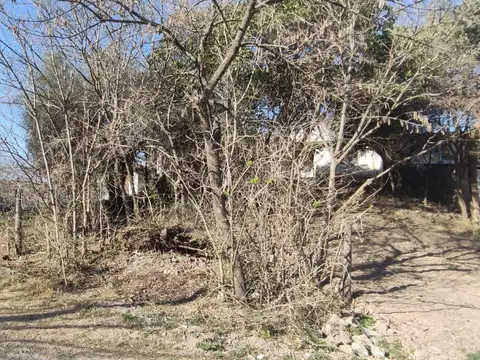 El Pueblito, Salsipuedes