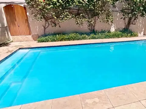 Crámer 1700, Piso 6°