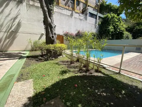 Departamento en Venta en Belgrano C, USD 244.000