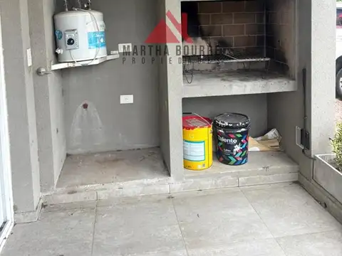 Departamento en Alquiler 8 años