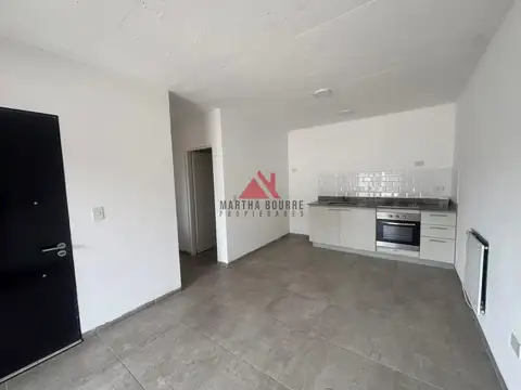 Departamento  en Alquiler en Manzanares Chico, Pilar, G.B.A. Zona Norte