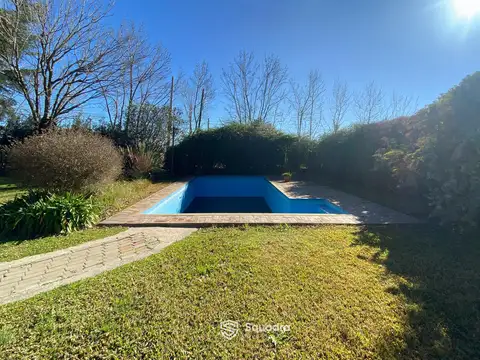 Casa en Venta en Ibarlucea, USD 145.000