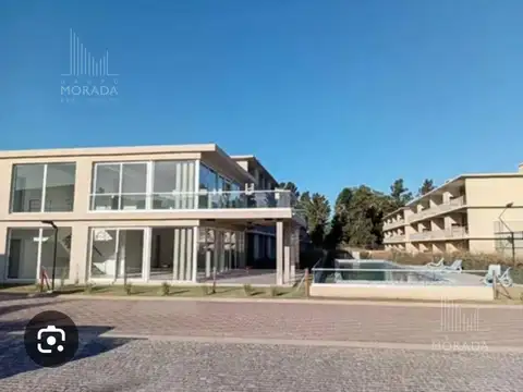 Departamento en Venta en La Lonja, USD 78.000
