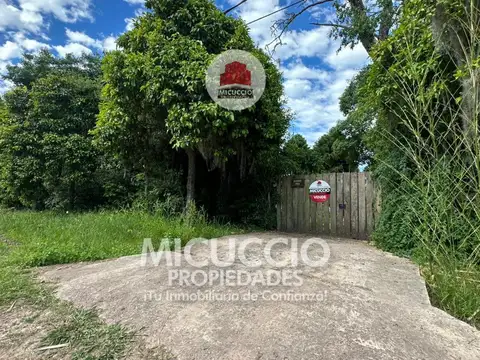 Casa en venta | Lincoln N°233 | El Cazador