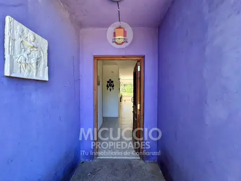 Casa en venta | Lincoln N°233 | Barrio El Cazador