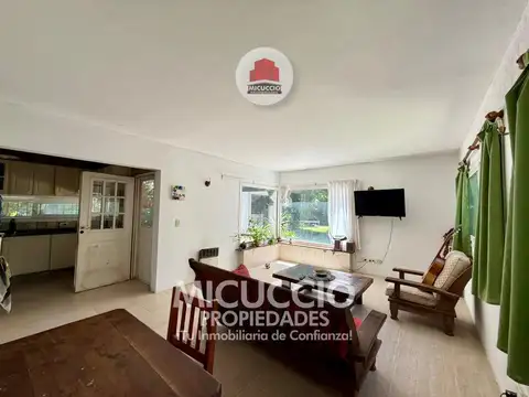Casa en Venta 12 años