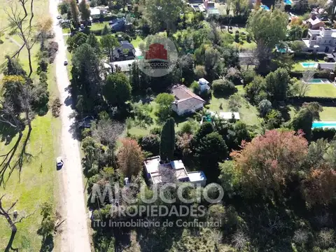 Casa en Venta en Barrio el Cazador, USD 150.000