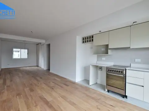 Crámer 2200, Piso 12