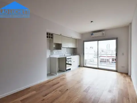 Departamento en Alquiler de 2 ambientes