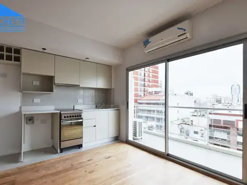 Departamento en Alquiler en Belgrano R, USD 950