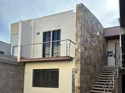 Departamento en Alquiler de 3 ambientes