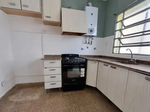 Departamento en Echesortu