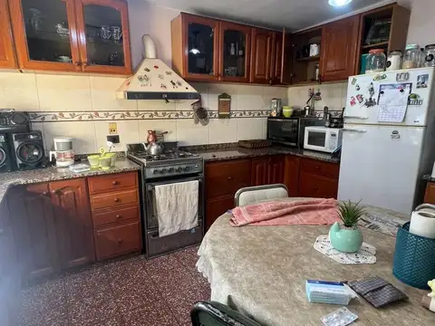 Casa en Venta 40 años