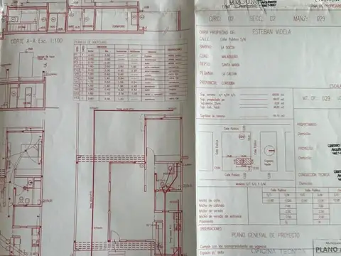 Casa en Venta de 1 dormitorio