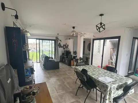 Casa en Venta 2 años