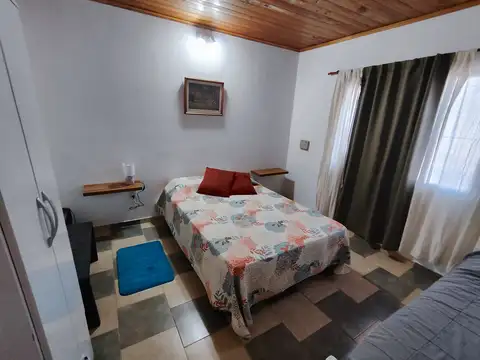 Bv. Doctor Domingo Cabred 1499