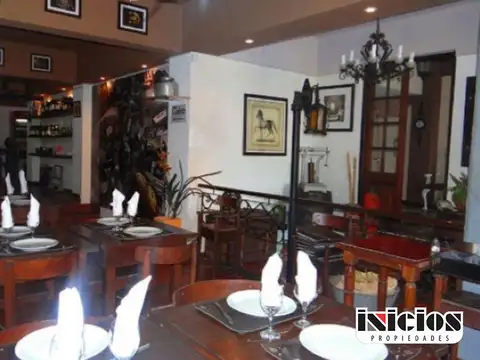 Hotel Della Riviera: Chiozza N° 1820 - San Bernardo - H583