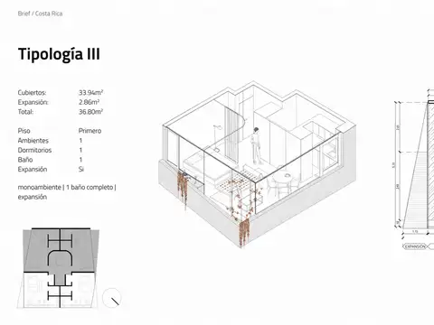 Departamento en Venta A Estrenar