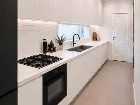 Depto Tipo Casa en Venta de 4 dormitorios
