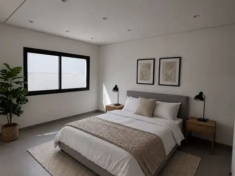 Depto Tipo Casa en Venta A Estrenar