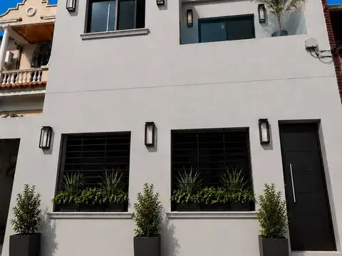 PH 5 Ambientes a Estrenar con Terraza y Parrilla en Villa Devoto