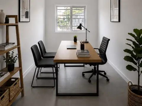 Depto Tipo Casa en Venta en Barrio San Pedro, USD 480.000