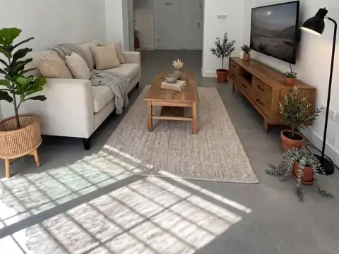 Asunción Villa Devoto 3400